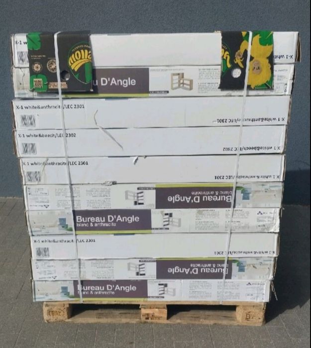 Стіл офісний письмовий дитячий стіл