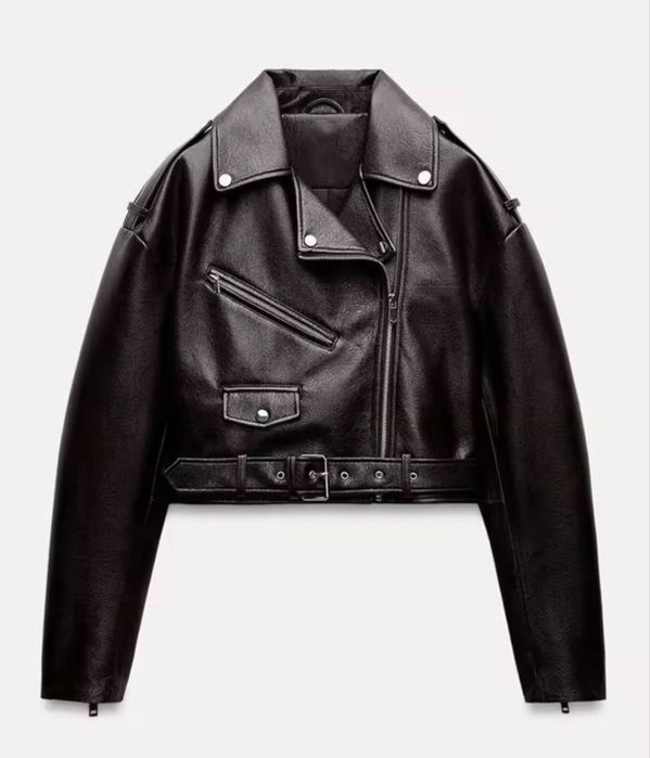 Нова косуха Zara
