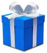 Gotow paczka prezentowa , urodzinowa  każda okazja dla dziecka