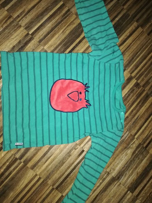 Bluza JAKO-O rozm. 104-110