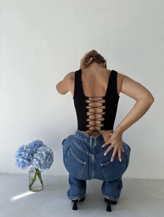 Корсет, топ XS(42) S,С (44) M (46)