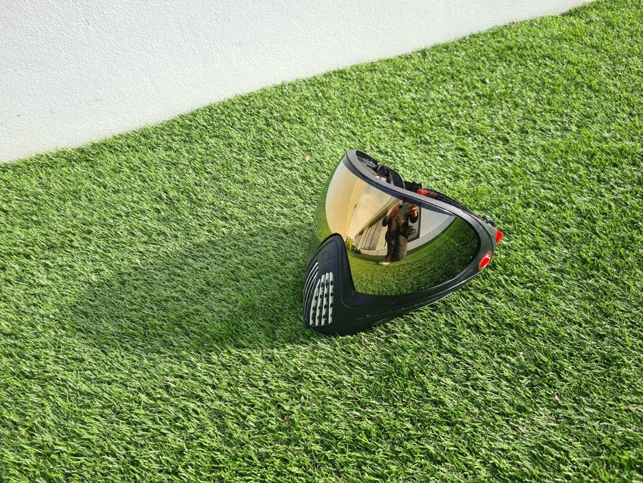 Mascara Dye I4 paintball / airsoft