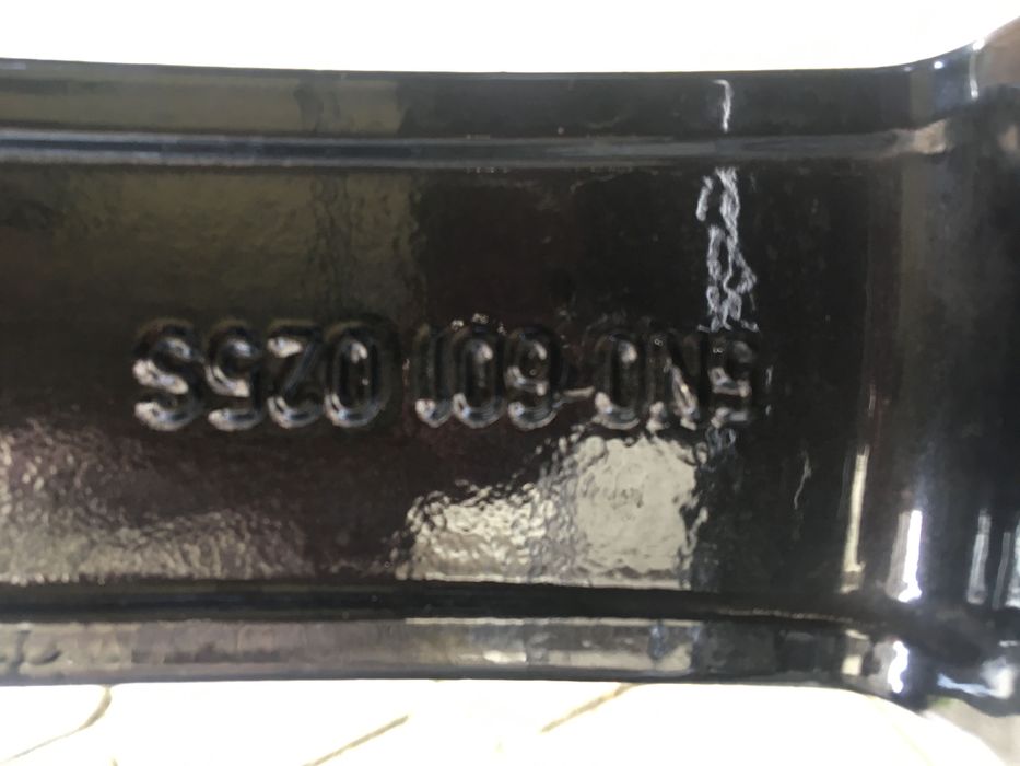 ФольцвагенТігуан 235/55/17 5/112