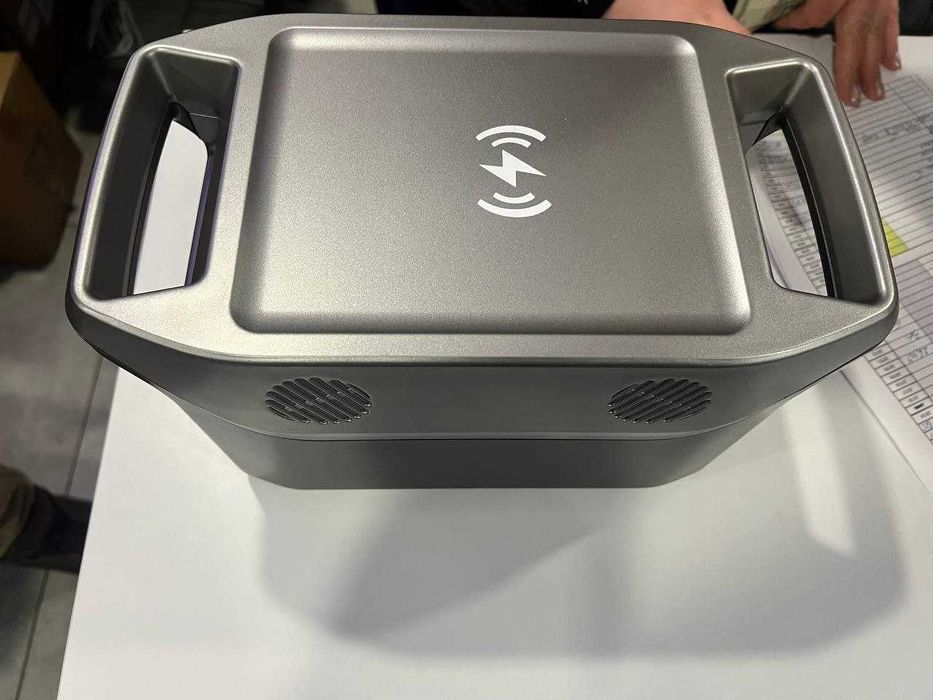 Инвертор чистый синус 500W, Зарядна станція для котла Powerone 500 Вт