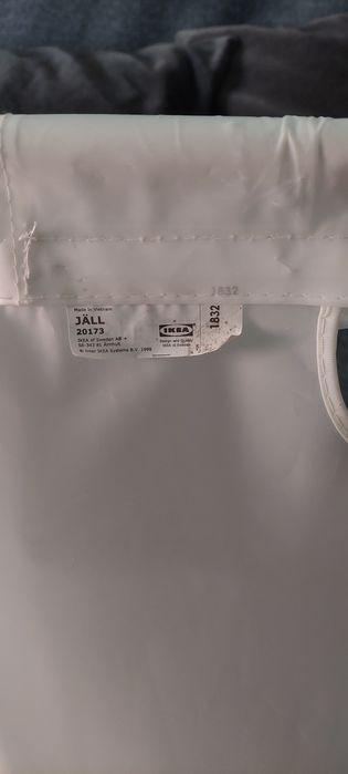 Cesto de roupa IKEA