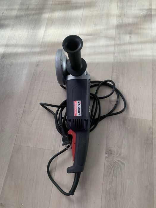 Болгарка Sparky MB 1300