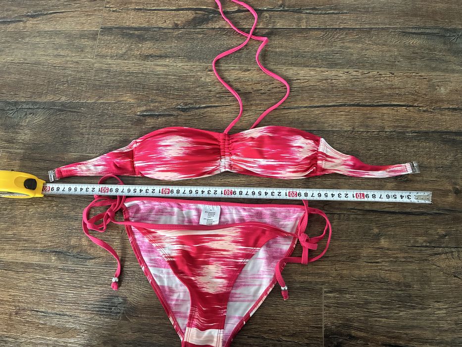 Bikini strój kapielowy rozm 36