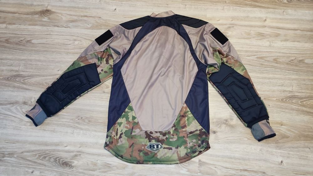 BTX bluza do paintballa (LG)