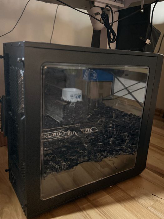 PC Gaming/Praca | i5-14600KF | RTX 4060 | 32GB DDR5 |+ Interfejs Audio