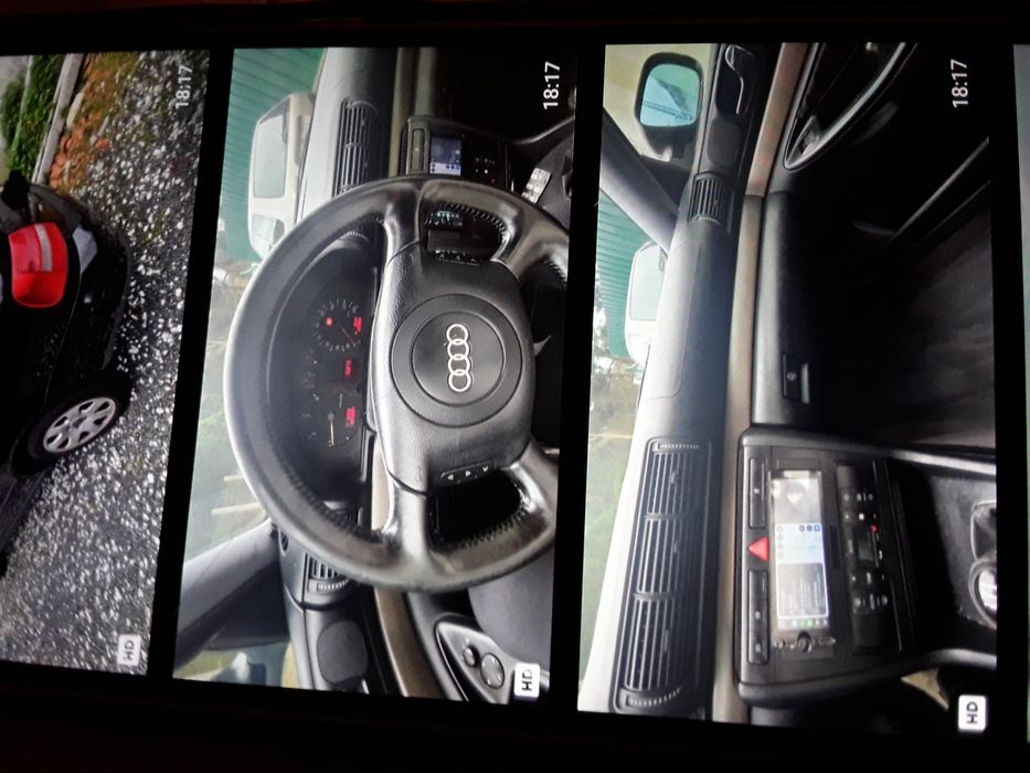 Audi A4 1.9 Tdi Ano 2000o