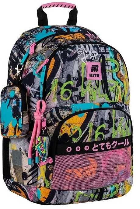 Рюкзак Kite Education K25-585M-3 K26-585M-3 K26-585M-1 HK26-585M