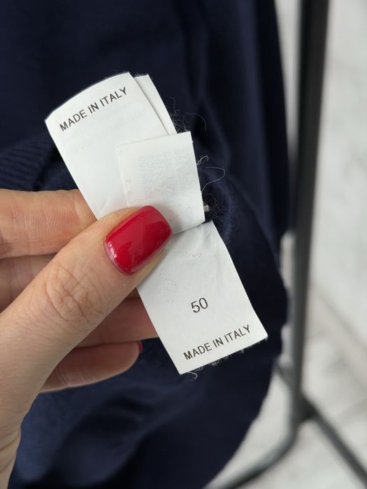 Кашемировый свитер Brunello Cucinelli