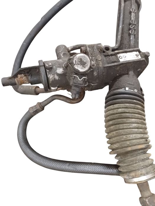 Servotronic Magiel Maglownica Przekładnia Kierownicza Kolumna BMW E39