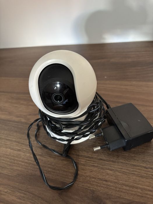 Camera tapo 210