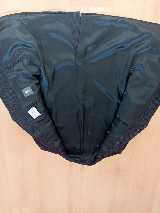 Garnitur męski 182 cm