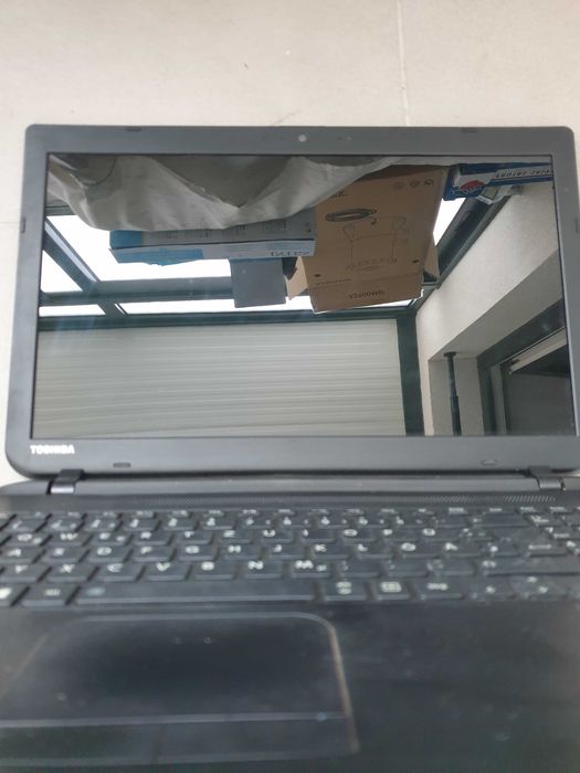 Toshiba C50-B 15.6-inch non-slim display with 40 pins, compatible with other brands64739835095810120