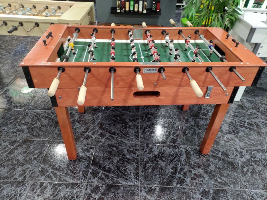 Matraquilhos Novos (da fábrica para sua casa)