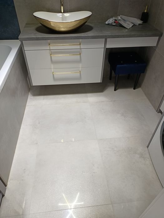 Remonty ,wykończenia