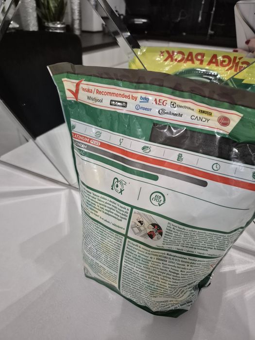 Kapsułki fair 116 szt