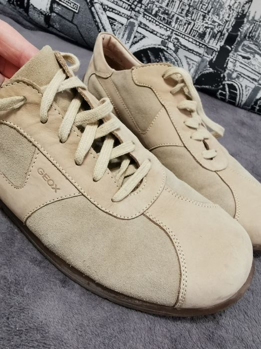 Кросівки 43 розмір, Geox