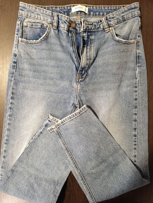 Calças Pull&Bear - Mulher