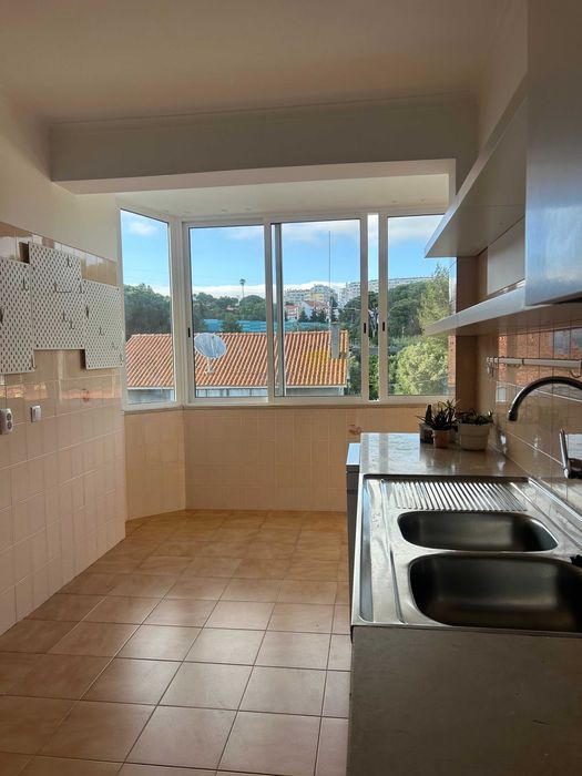Aluguer de quarto