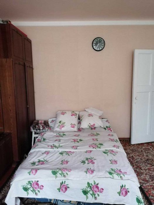 Квартира подобово. Ціна за добу. ДНС, зуп. Критий ринок