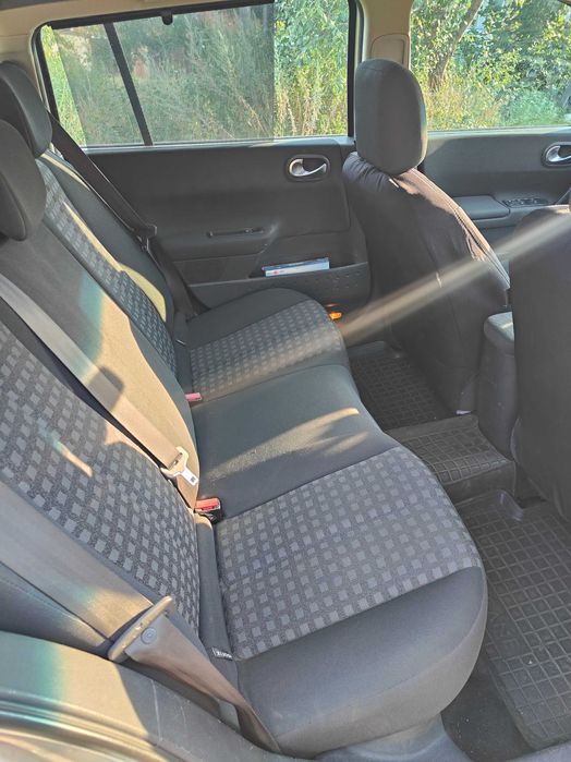 Рено Меган 2 2007року