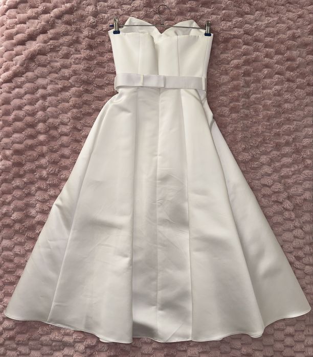 Дизайнерська Сукня «Solo»