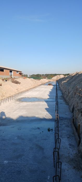 Budowa Domów Usługi Budowlane Murarskie