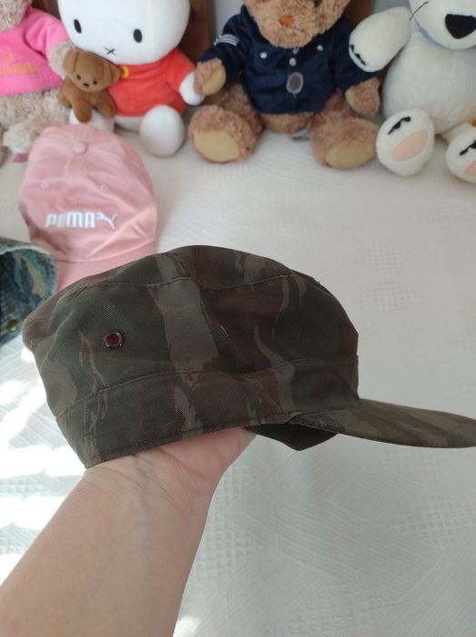 Кепки, фуражка, Puma, шляпа