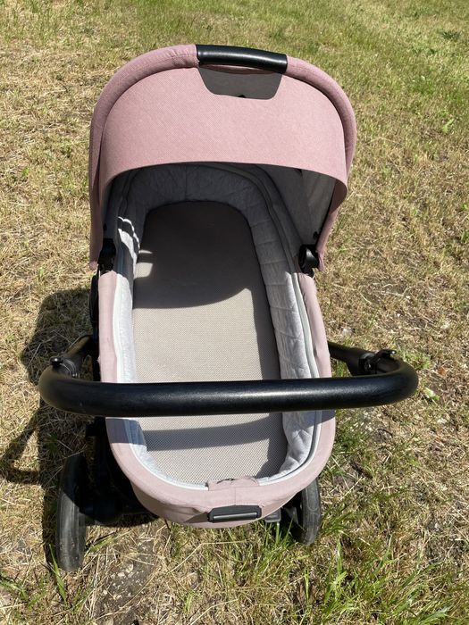 Wózek 2w1 Easywalker Harvey 2