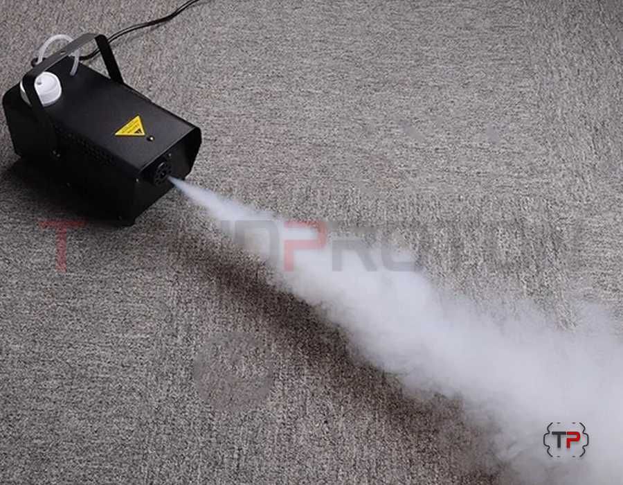 Máquina de Fumo 400W