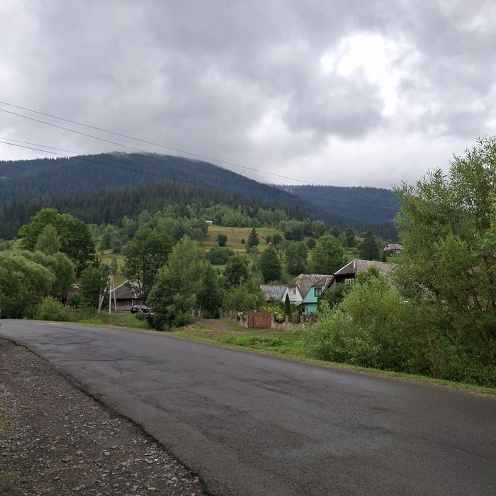 Гостинний двір 《Поляна》