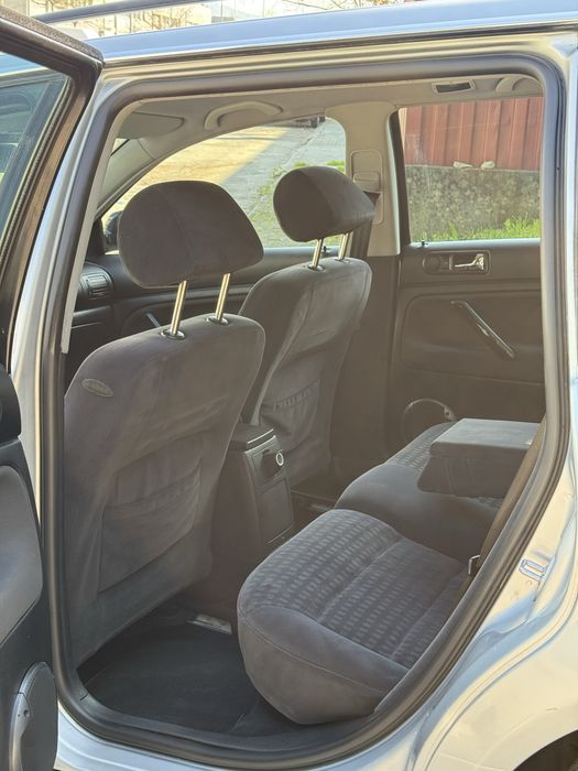 Vw Passat 130 CV