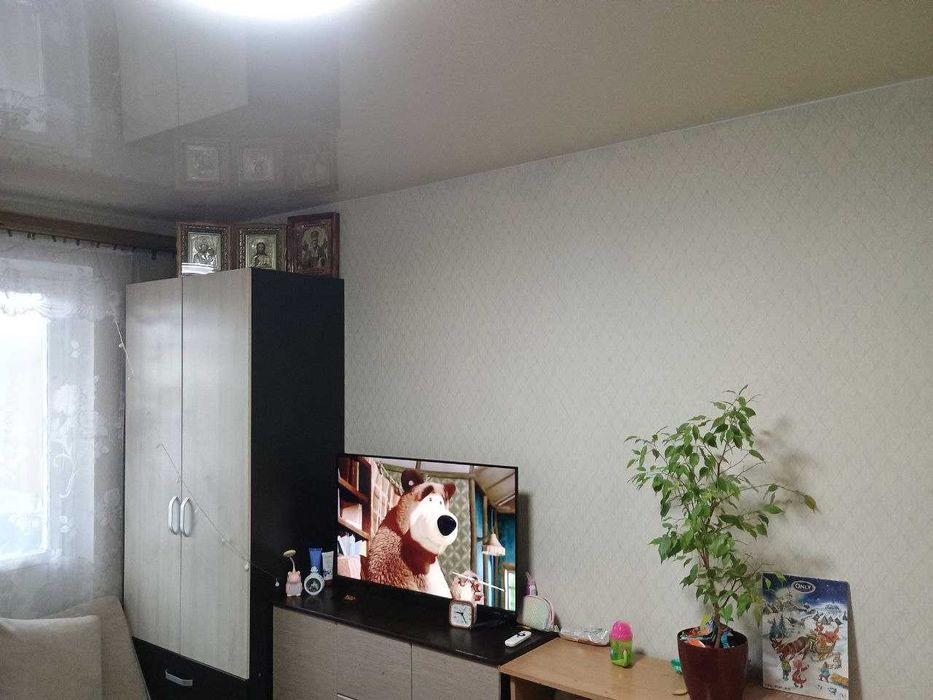 Продаж 1к квартири вул Лушпи р-н "Берізки"