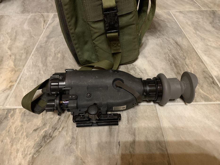 AN/PAS-13 (v)1 LWTS тепловізор. Обмін на квадроцикл або мікроавтобус.