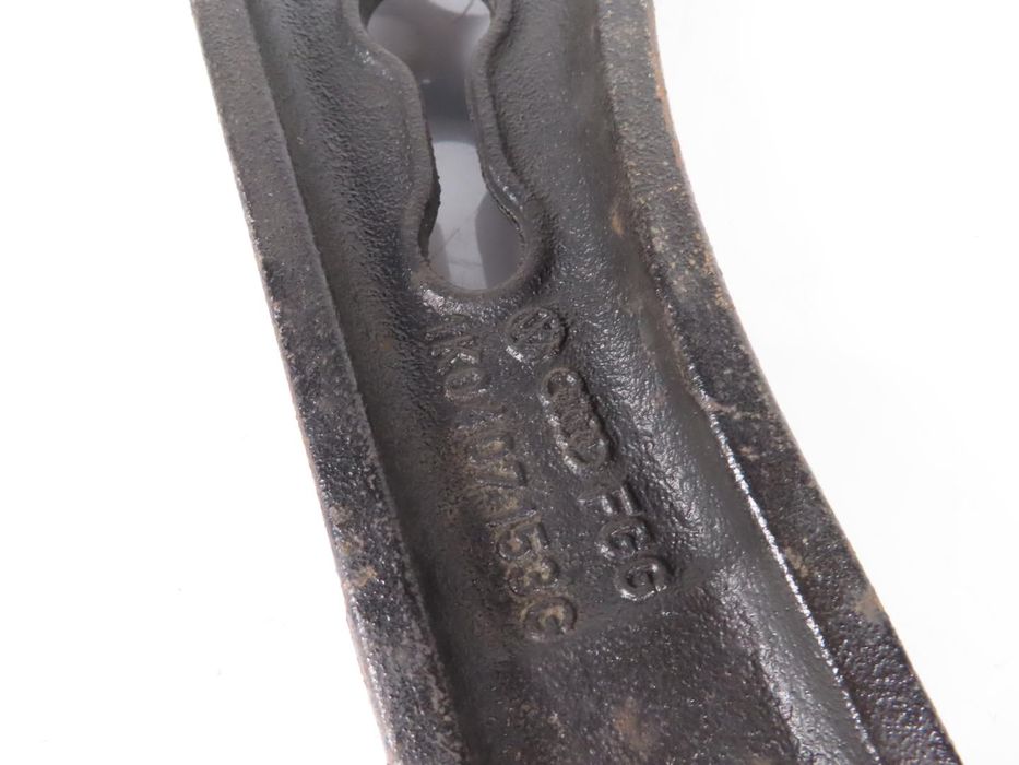 Braço Vw Golf V Ref: 1K0407153G 2003 - 2013