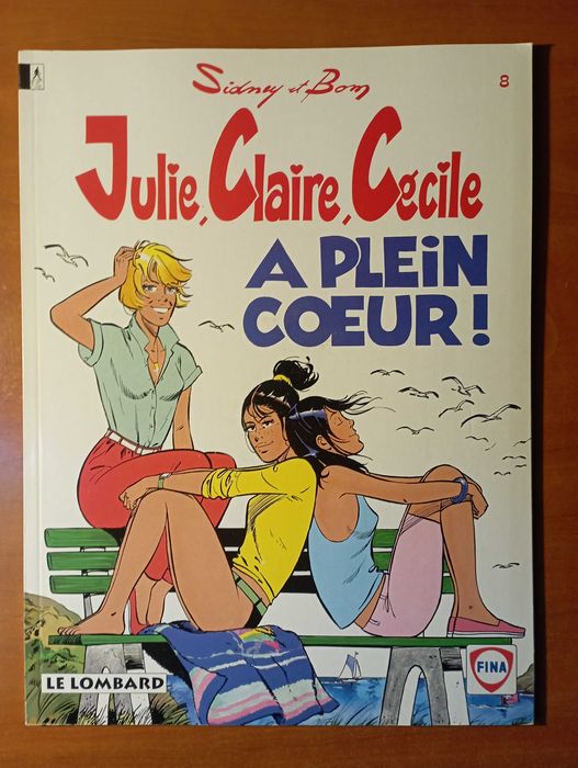 BD francesa - Heróis da revista Tintin a 4€