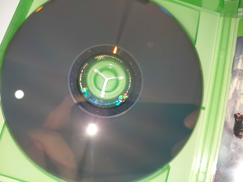 xbox one ASSASSINS CREED UNITY PL po polsku Paryż, rewolucja francuska