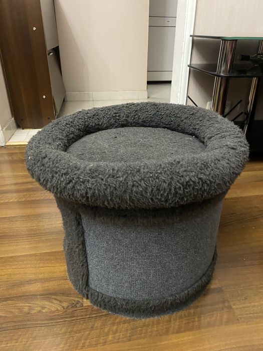 Продам домик для кошки