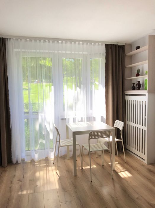 Urlop - Apartament do wynajęcia Rabka-Zdrój