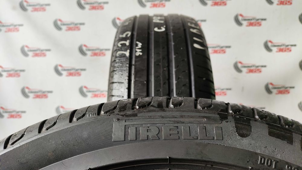 БЕЗ ПРЕДОПЛАТ Шини/Резина/Колеса Pirelli 225 45 R18 91W Літо №115