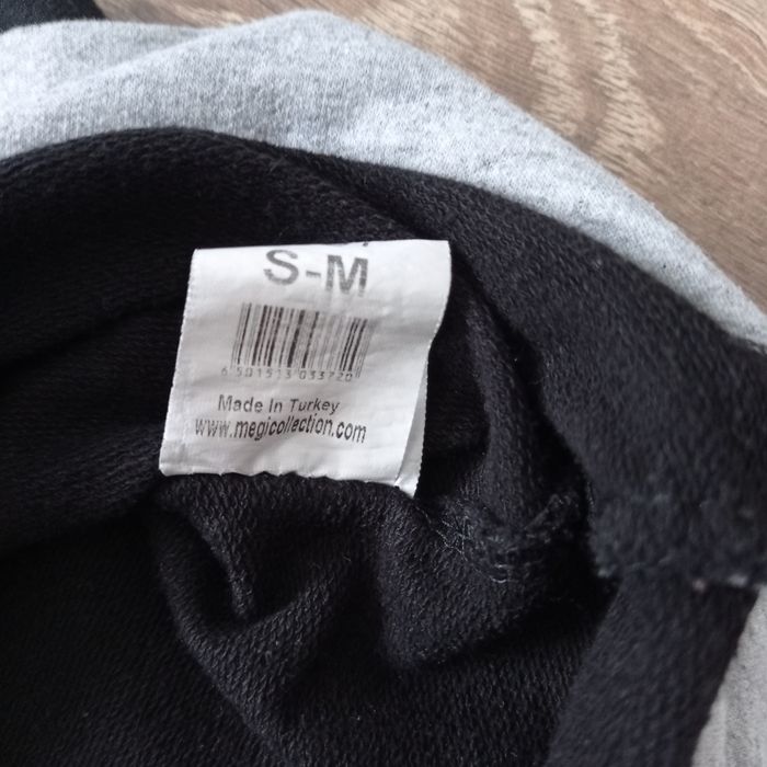 bluza MEGI damska S/M
