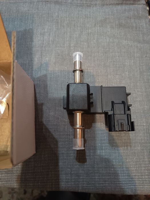 Sensores de Combustível Flex (Flex Fuel Sensor)