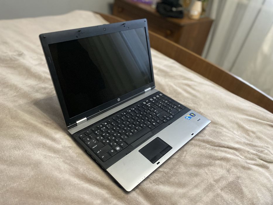 Ноутбук HP ProBook 6550b