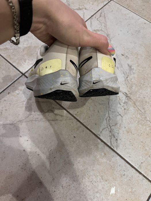 Кросівки NIKE  pegasus