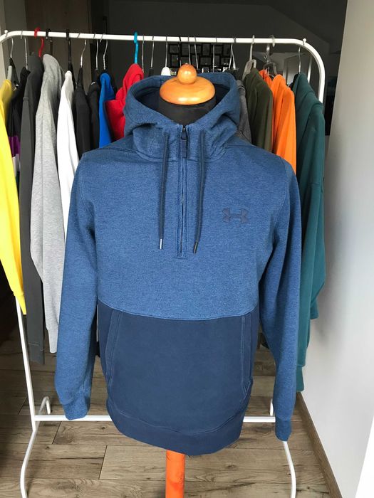 Bluza hoodie Under Armour  rozm. M