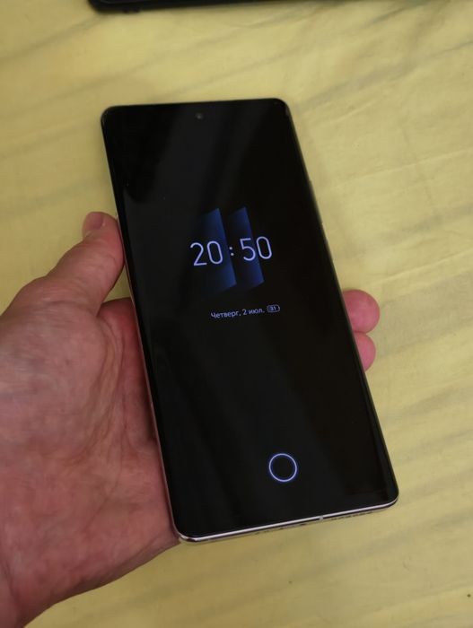 Vivo x100s pro телефон