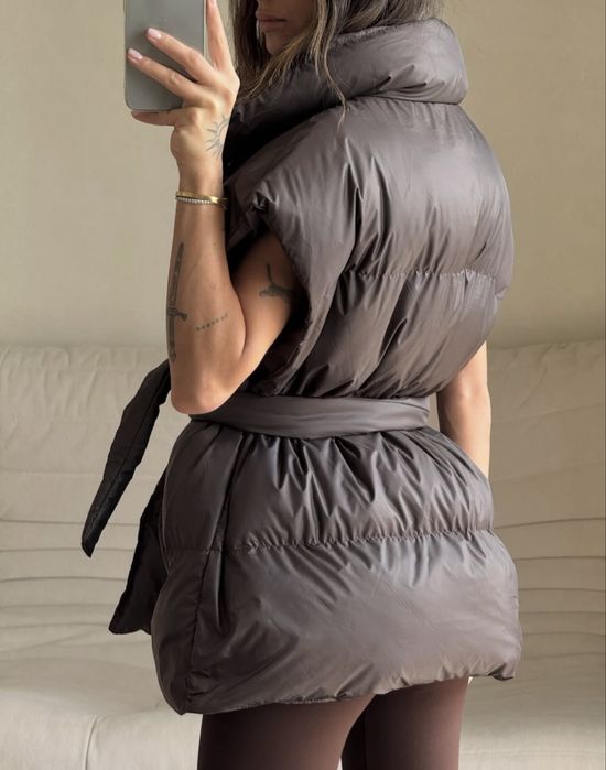 Жіноча жилетка/женская жилетка